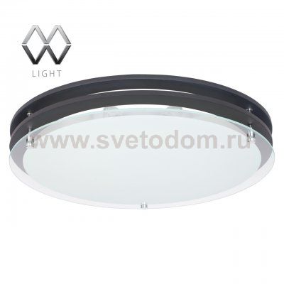 Люстра Mw light 408011406 Эдгар