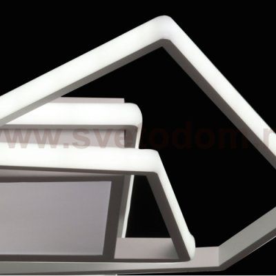 Люстра De Markt 408013001 Эдгар