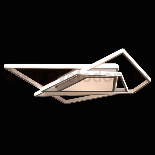 Люстра De Markt 408013001 Эдгар