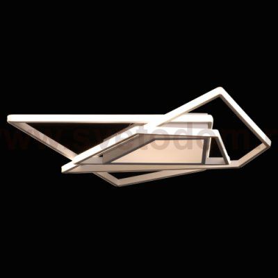 Люстра De Markt 408013001 Эдгар