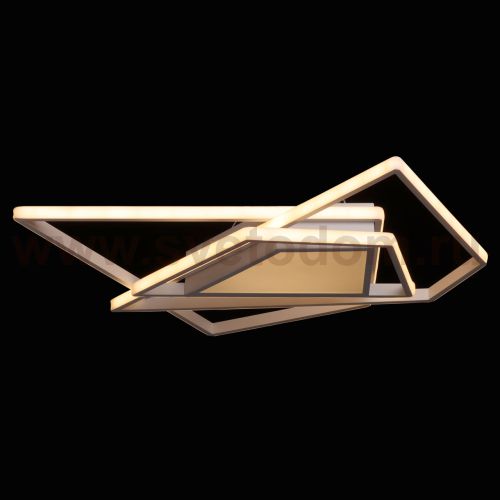 Люстра De Markt 408013001 Эдгар