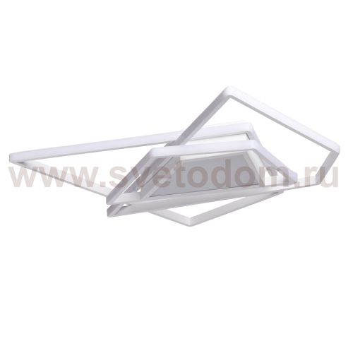 Люстра De Markt 408013001 Эдгар