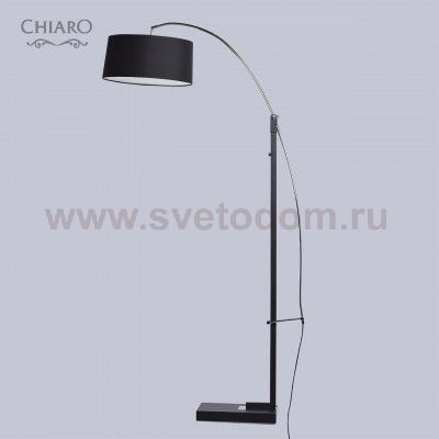 Торшер Chiaro 408041703 Эдгар