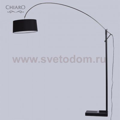 Торшер Chiaro 408041703 Эдгар
