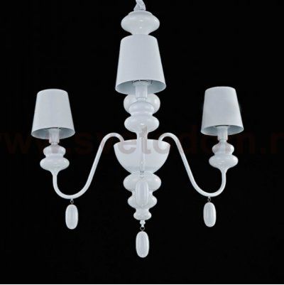 Люстра Masiero Eva Chandelier 3 Loft Concept 40.814