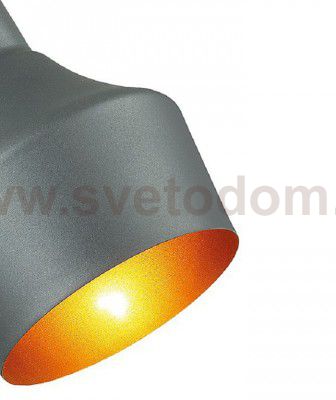 Настенный светильник Odeon light 4082/1W OSTA