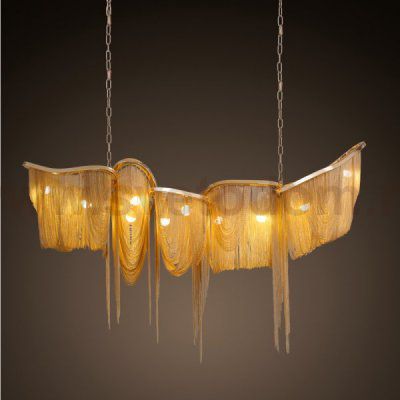 Люстра Atlantis Chandelier Loft Concept 40.823