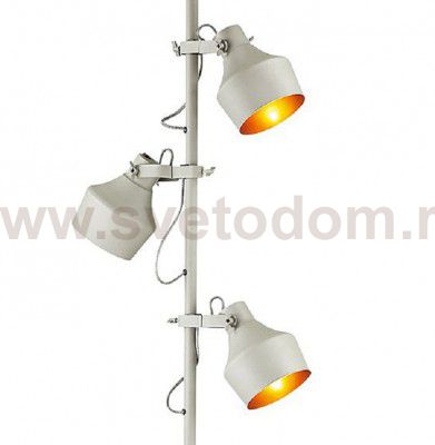 Торшер Odeon light 4084/3F OSTA