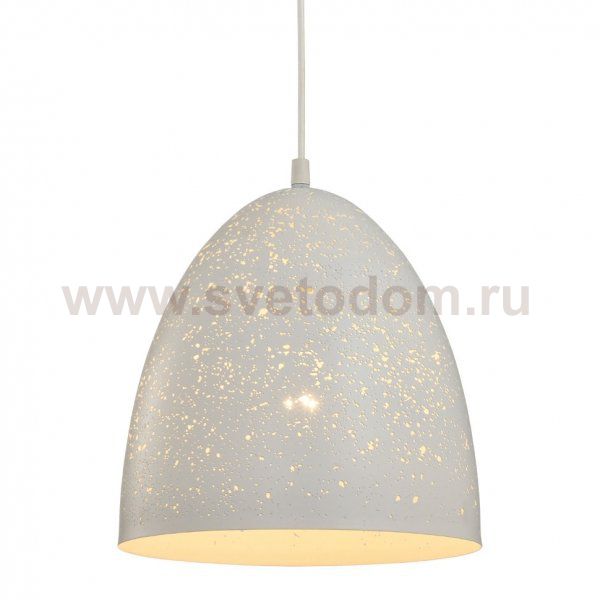 Подвесной светильник Silver Splash Loft Concept 40.837.MT.GL.TFB