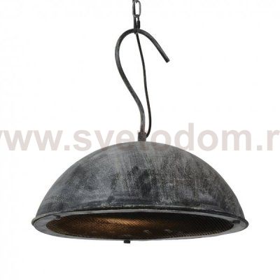 Подвесной светильник Cap Bowler Loft Concept 40.838.MT.GL.TFB
