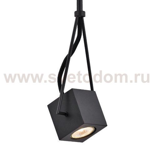 Подвесной светильник Directional Cube Loft Concept 40.841