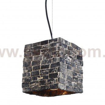 Подвесной светильник Brickwork Loft Concept 40.843.MT.GL.TFB