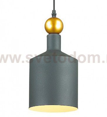 Подвесной светильник Odeon light 4085/1 BOLLI