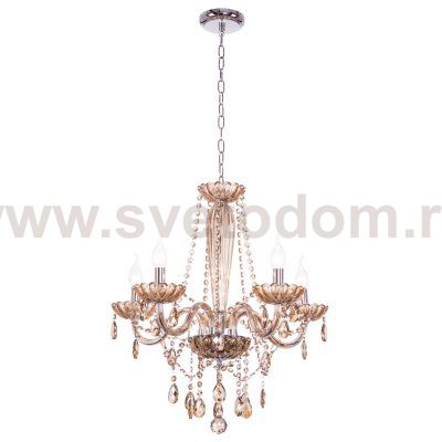 Светильник ЭкономСвет 408/5P COGNAC