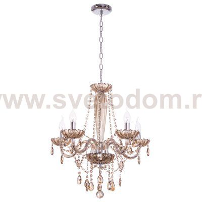 Светильник ЭкономСвет 408/5P COGNAC