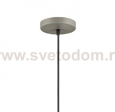 Подвесной светильник Odeon light 4086/1 BOLLI