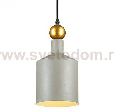 Подвесной светильник Odeon light 4086/1 BOLLI