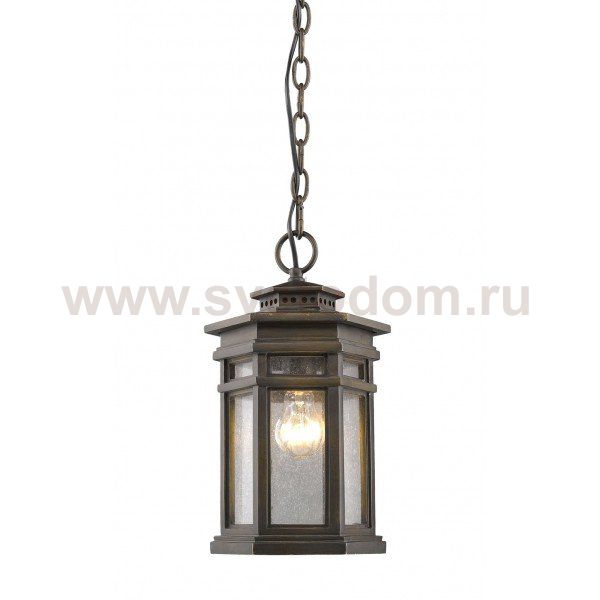 Подвесной светильник Chinese Street Lamp Loft Concept 40.867