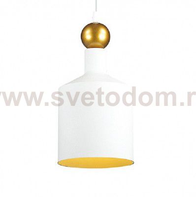 Подвесной светильник Odeon light 4087/1 BOLLI