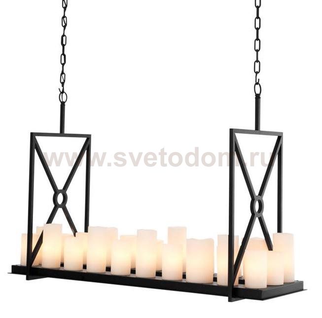 Люстра Chandelier Commodore Loft Concept 40.870