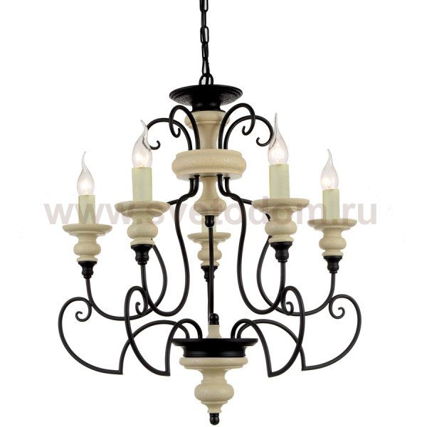 Люстра Empire Triumph 5 Loft Concept 40.877