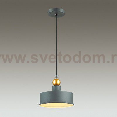 Подвесной светильник Odeon light 4088/1 BOLLI