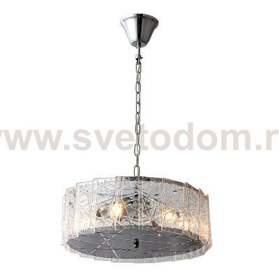 Люстра Rivoli Marthilde 4088-306 6 х Е14 40 Вт