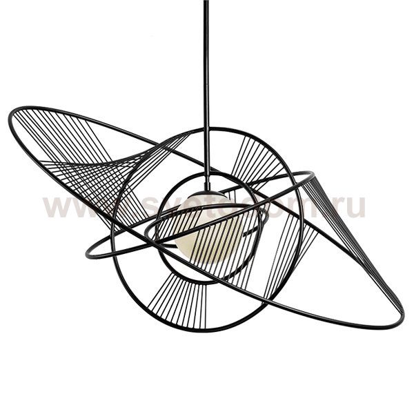 Люстра Jean Louis Deniot HELIOS Loft Concept 40.889