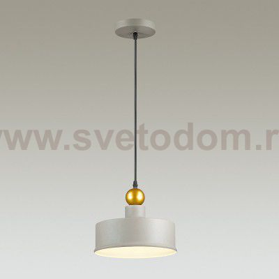 Подвесной светильник Odeon light 4089/1 BOLLI