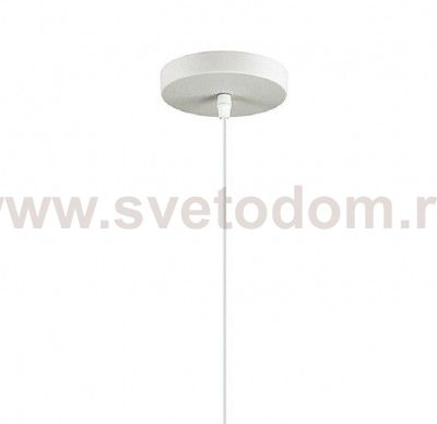 Подвесной светильник Odeon light 4090/1 BOLLI