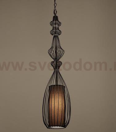 Подвесной светильник Wire Dream Pendant 1 Loft Concept 40.906