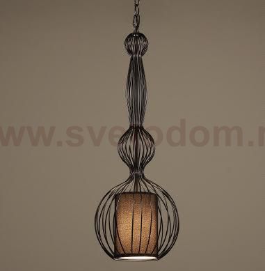 Подвесной светильник Wire Dream Pendant 3 Loft Concept 40.908