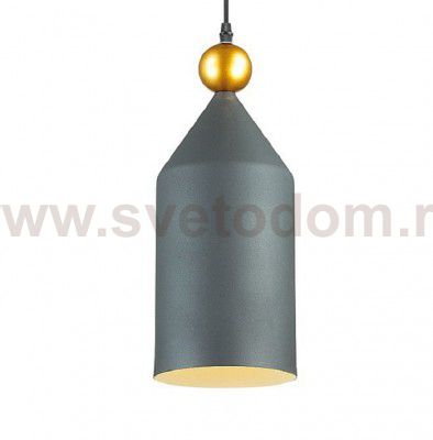 Подвесной светильник Odeon light 4091/1 BOLLI