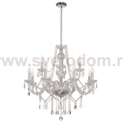 Светильник ЭкономСвет 409/12P TR