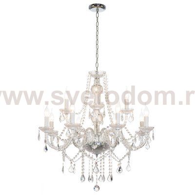 Светильник ЭкономСвет 409/12P TR