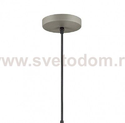 Подвесной светильник Odeon light 4092/1 BOLLI