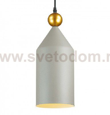 Подвесной светильник Odeon light 4092/1 BOLLI