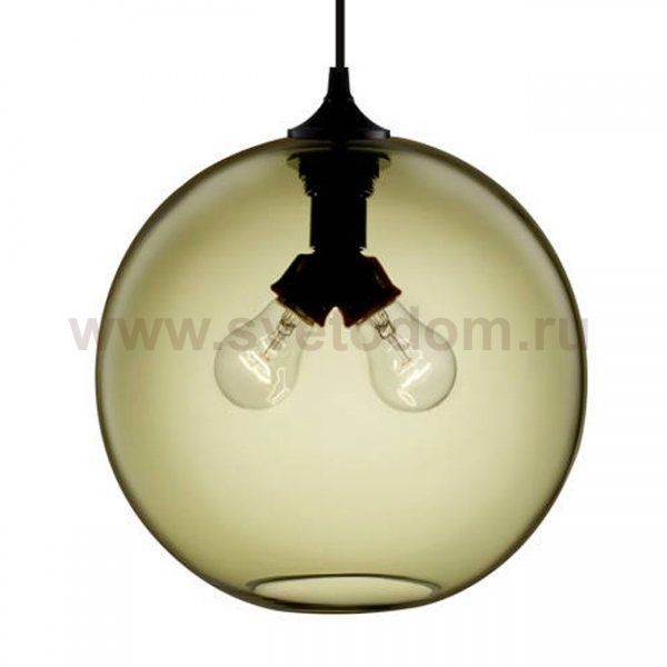 Подвесной светильник Jeremy Pyles Binary Pendant Light Loft Concept 40.923