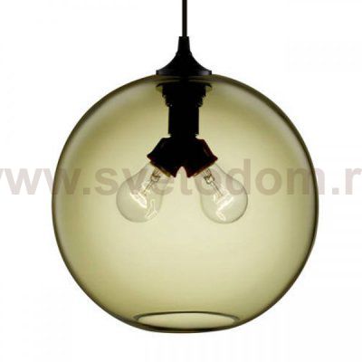 Подвесной светильник Jeremy Pyles Binary Pendant Light Loft Concept 40.923