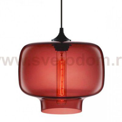 Подвесной светильник Jeremy Pyles Jeremy Oculo Pendant Light Loft Concept 40.925