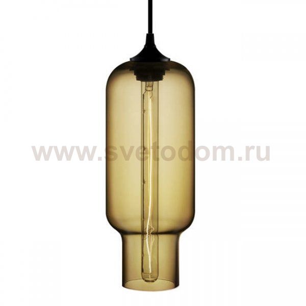 Подвесной светильник Jeremy Pyles Jeremy Pharos Pendant Light Loft Concept 40.926