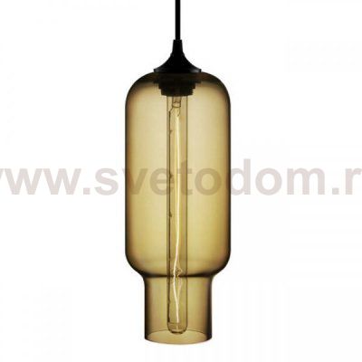 Подвесной светильник Jeremy Pyles Jeremy Pharos Pendant Light Loft Concept 40.926
