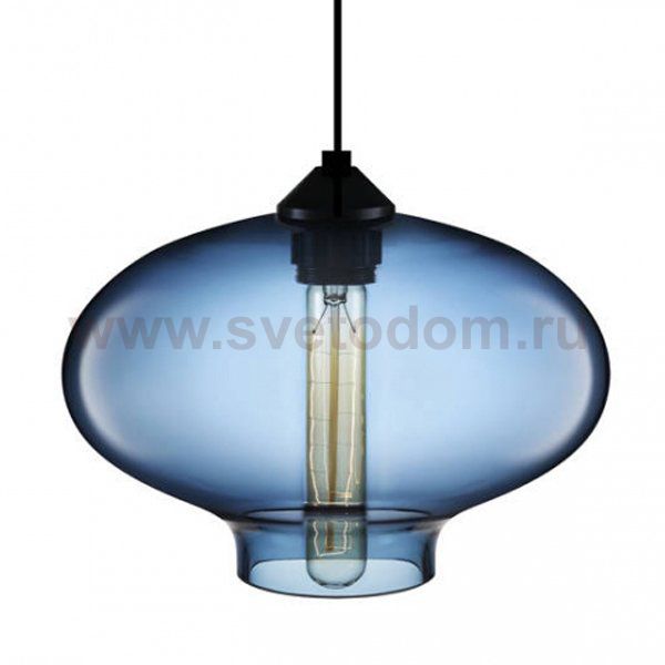 Подвесной светильник Jeremy Pyles Jeremy Stargazer Pendant Light Loft Concept 40.927