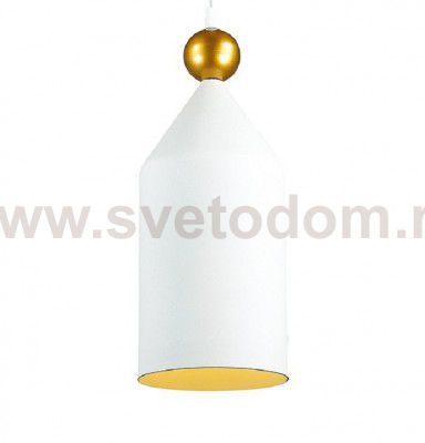 Подвесной светильник Odeon light 4093/1 BOLLI