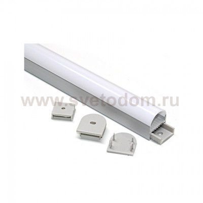 Профиль накладной сфера Lightstar 409319