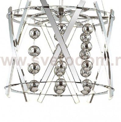 Подвесной светильник Odeon light 4094/60L BRION