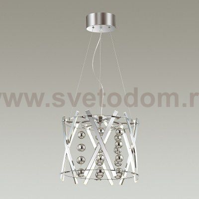 Подвесной светильник Odeon light 4094/60L BRION