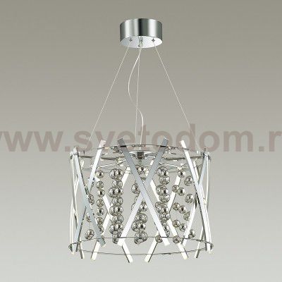 Подвесной светильник Odeon light 4094/60LA BRION