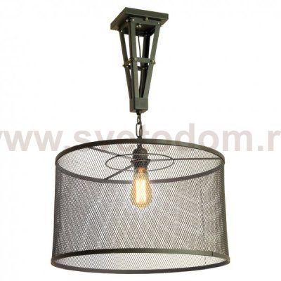 Подвесной светильник Radial Cage Pendant Loft Concept 40.943