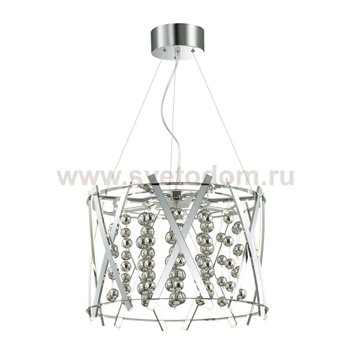 Подвесной светильник Odeon light 4094/60LA BRION